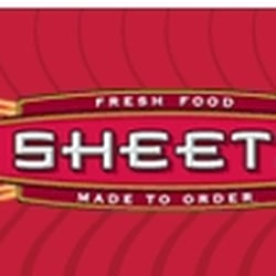 Sheetz