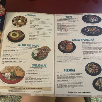 The Jalapeno Tree - Menu - Mexican Near Me - Gun Barrel City, Texas The Jalapeno Tree - Menu - Mexican Near Me - Gun Barrel City, Texas