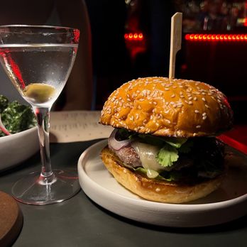 OyBar - Oy Burger - New American Near Me - Studio City, California OyBar - Oy Burger - New American Near Me - Studio City, California