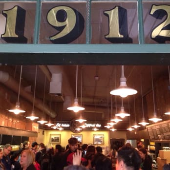 Starbucks - Coffee & Tea Near Me - Seattle, Washington