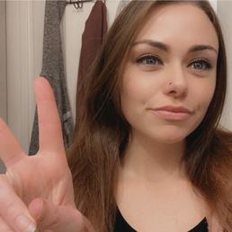 New nose piercing New nose piercing