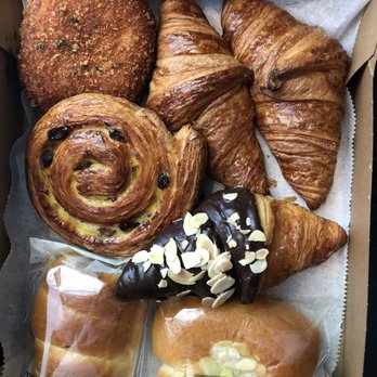 Tous Les Jours - Coffee & Tea Near Me - Naperville, Illinois
