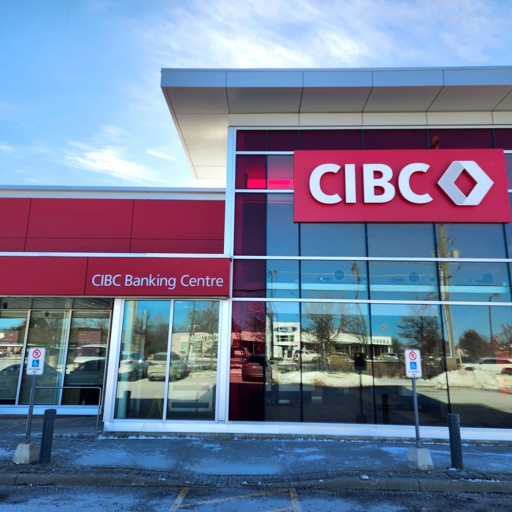 CIBC - Storefront - Banks & Credit Unions Near Me - Stouffville, Ontario CIBC - Storefront - Banks & Credit Unions Near Me - Stouffville, Ontario
