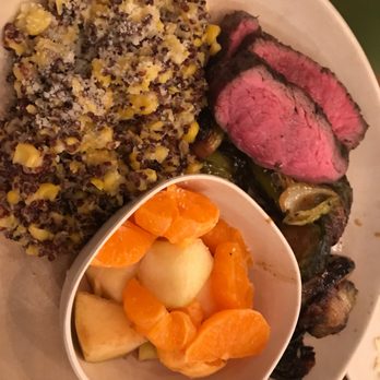 Flower Child - Vegetarian Near Me - Dallas, Texas