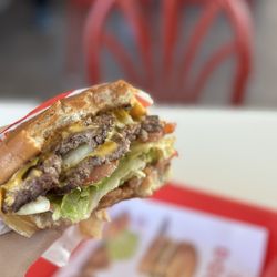 In-N-Out Burger