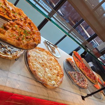 Andy's Pizza - Shaw - Pizza Near Me - Washington, DC, District of Columbia Andy's Pizza - Shaw - Pizza Near Me - Washington, DC, District of Columbia