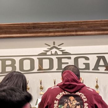 La Bodega Brewing - Bar Area - Breweries Near Me - Whittier, California La Bodega Brewing - Bar Area - Breweries Near Me - Whittier, California