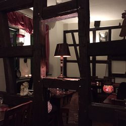 Historisches Weinhaus Engel