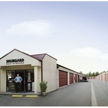 Shurgard - Self Storage Near Me - Borgerhout, VAN