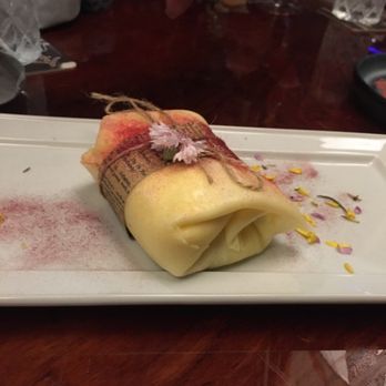 Qi Austin - Dessert - Dim Sum Near Me - Austin, Texas Qi Austin - Dessert - Dim Sum Near Me - Austin, Texas