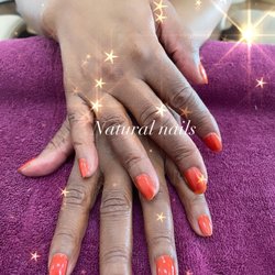 Natural Nails
