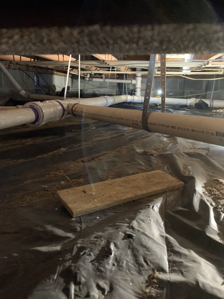 Slide of ANP Plumbing and Gas