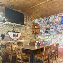 The Long Horn Saloon