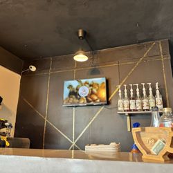 Panaderia Jog's & Coffe Shop