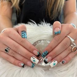 The Nail Logic