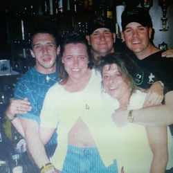 Irish Pub Ansbach - Greatest bar on earth!