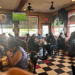 Neat place!