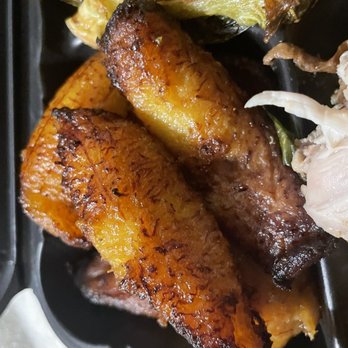 Sardi's Pollo A La Brasa - Platano Frito - Regular - Peruvian Near Me - Laurel, Maryland Sardi's Pollo A La Brasa - Platano Frito - Regular - Peruvian Near Me - Laurel, Maryland
