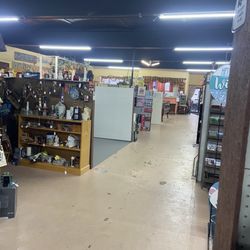 Renewed Life Furniture - January 2025 Ghost town