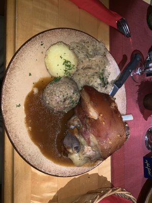 Brauhaus Zum Alten Dessauer by null