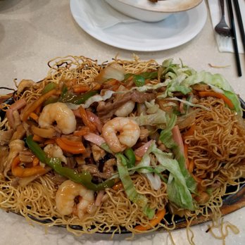 The Boss Restaurant - The boss signature fried noodles - Chinese Near Me - Burnaby, British Columbia The Boss Restaurant - The boss signature fried noodles - Chinese Near Me - Burnaby, British Columbia
