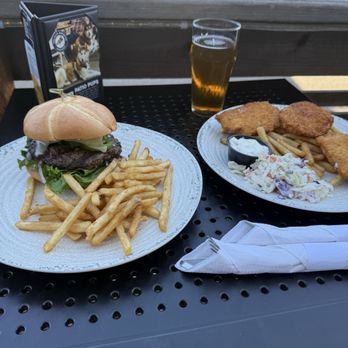 Pelican Brewing - Burger and Fish and Chips - Brewpubs Near Me - Rockaway Beach, Oregon Pelican Brewing - Burger and Fish and Chips - Brewpubs Near Me - Rockaway Beach, Oregon