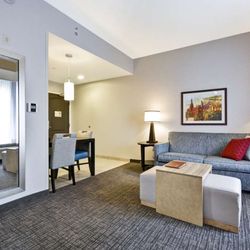 Homewood Suites by Hilton Ithaca in Ithaca gift card