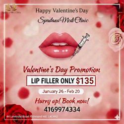Spadana Medi Spa & Laser Clinic
