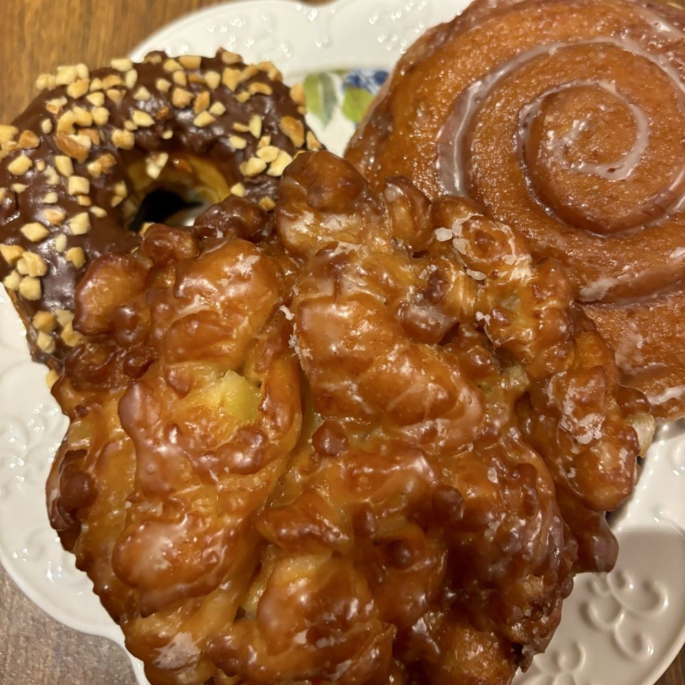 Donut Time - Donut Time - Donuts Near Me - Sacramento, California Donut Time - Donut Time - Donuts Near Me - Sacramento, California
