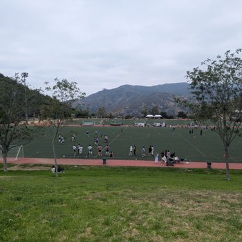 Glendale Sports Complex - Views for days - Sports Clubs Near Me - Glendale, California Glendale Sports Complex - Views for days - Sports Clubs Near Me - Glendale, California