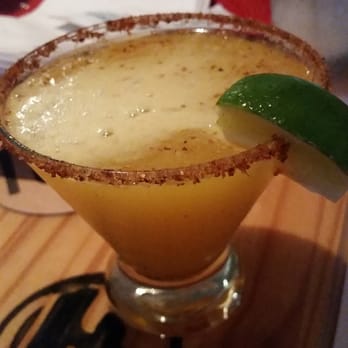 Cali BBQ - Mango margarita. SO GOOD - Barbeque Near Me - Spring Valley, California Cali BBQ - Mango margarita. SO GOOD - Barbeque Near Me - Spring Valley, California