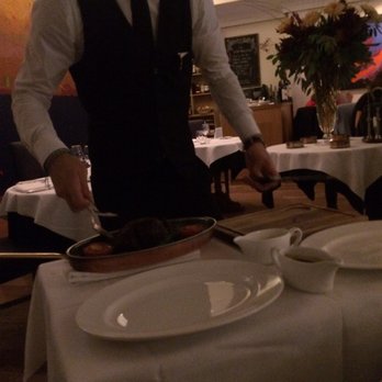 The Don Restaurant - Modern European Near Me - London, XGL The Don Restaurant - Modern European Near Me - London, XGL