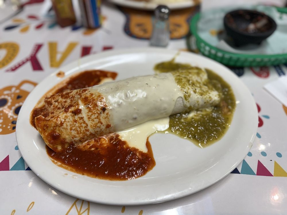 El Coco Mexican Bar & Grill — Mexican restaurant in Endicott
