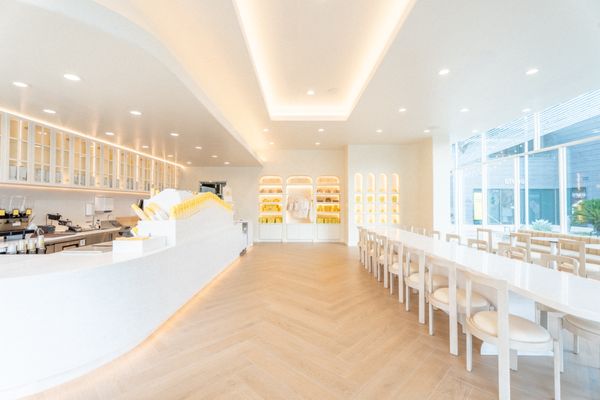 La La Land Kind Cafe by null