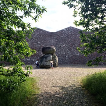 Museum Insel Hombroich - Museums Near Me - Neuss, NW