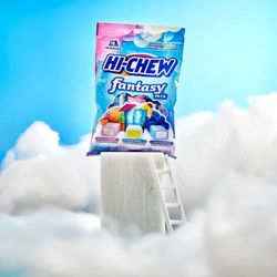 Shuang Hur Supermarket - Hi-Chew Fantasy your Minnesota