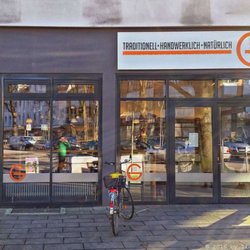 Bäcker Gaues - Filialbäckerei Gaues (12/2016)