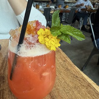 Limón - Bomba de amor! - Peruvian Near Me - Oakland, California
