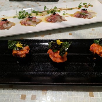 KAI ZAN - SO GOOD - Asian Fusion Near Me - Chicago, Illinois