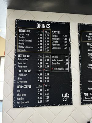 Talitha Coffee Roasters by null