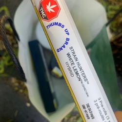 Green Merchant Cannabis Boutique - You must try!!