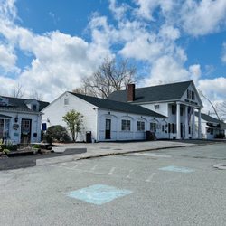 Wayside Country Store
