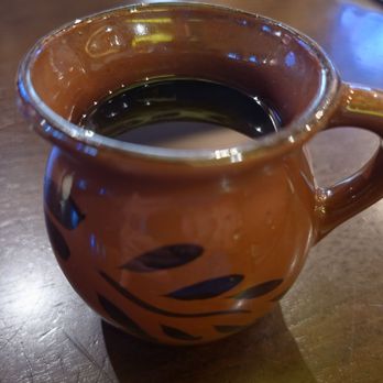 Los Compadres - Cafe de la joya - Mexican Near Me - Long Beach, California