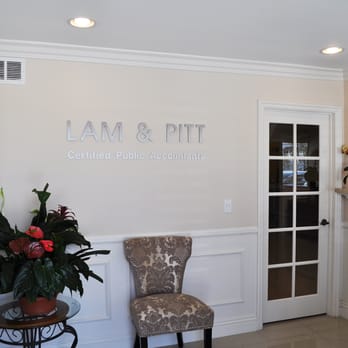 Lam & Pitt, CPA - Our Waiting Room - Accountants Near Me - Rosemead, California Lam & Pitt, CPA - Our Waiting Room - Accountants Near Me - Rosemead, California