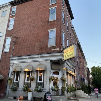 Dante & Luigi's - Italian Near Me - Philadelphia, Pennsylvania Dante & Luigi's - Italian Near Me - Philadelphia, Pennsylvania