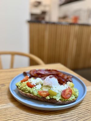 Vive La Tarte by null