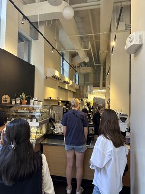 Ogawa Coffee by null