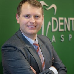 Dental Center Of Aspen Hill - Dr. Cyrus Allafi