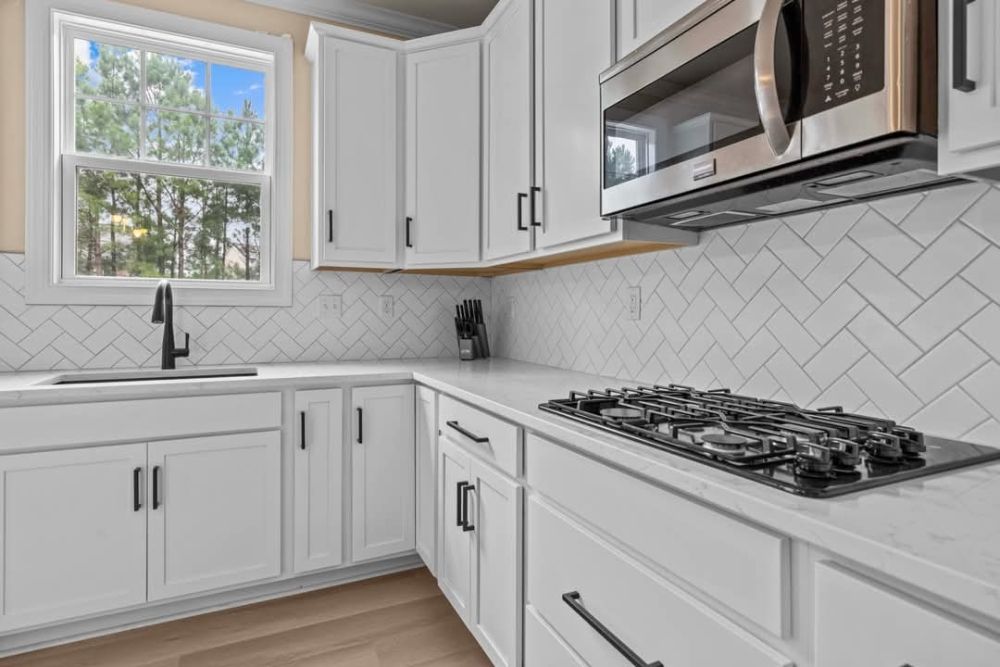 Slide of All About Tile