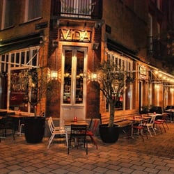 VIDA Amsterdam